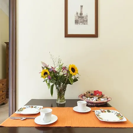 Apartman Mac H Róma