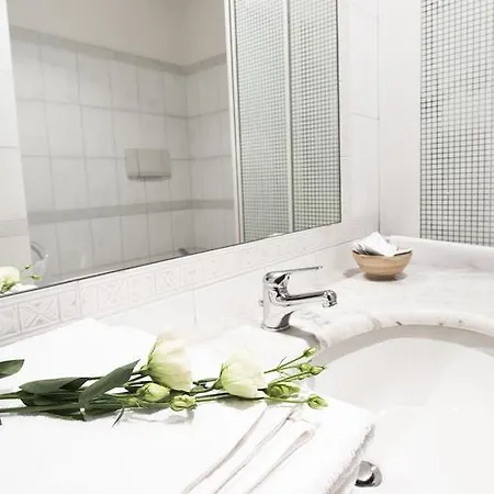 Apartman Mac H Róma