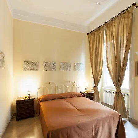 Apartman Mac H Róma