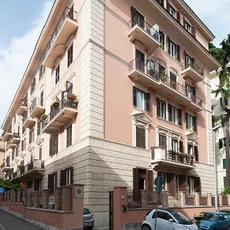 Mac H Apartman
