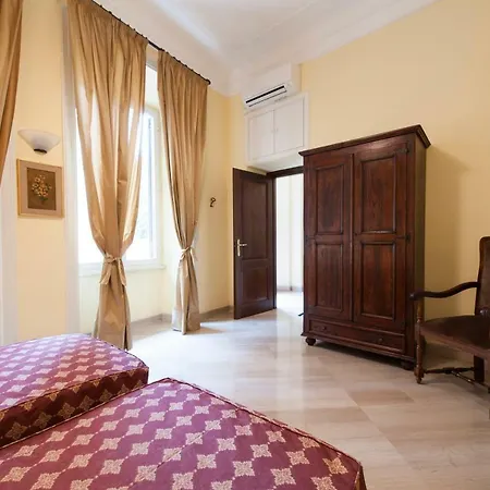 Mac H Apartman Róma